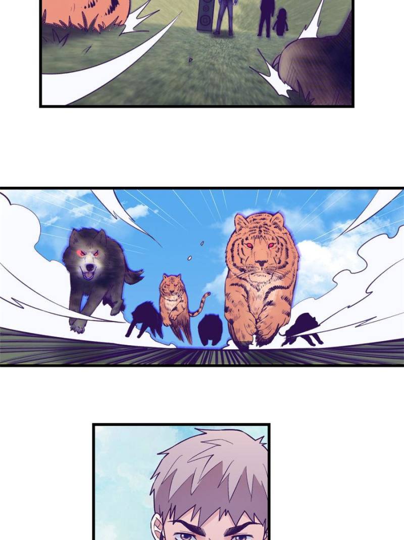 Read Dreamland Adventure Manga Online