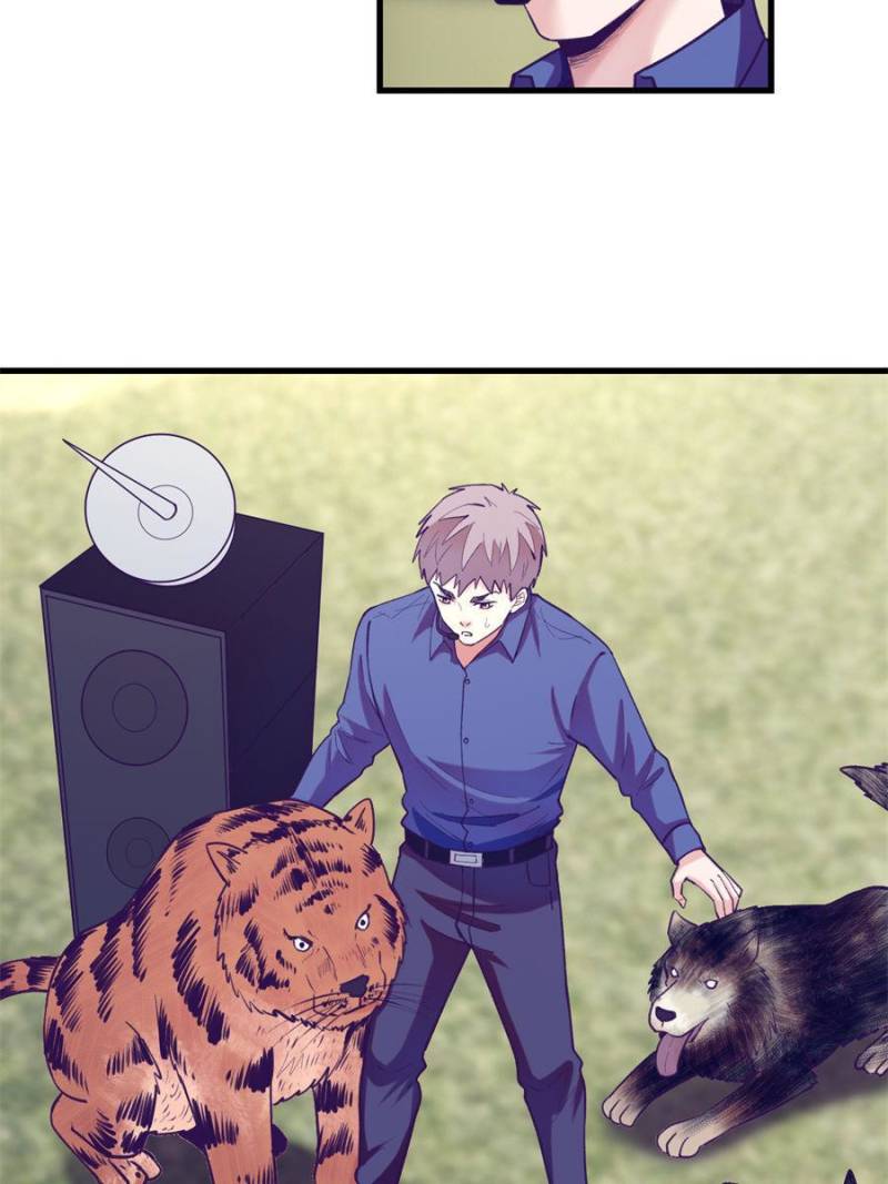 Read Dreamland Adventure Manga Online