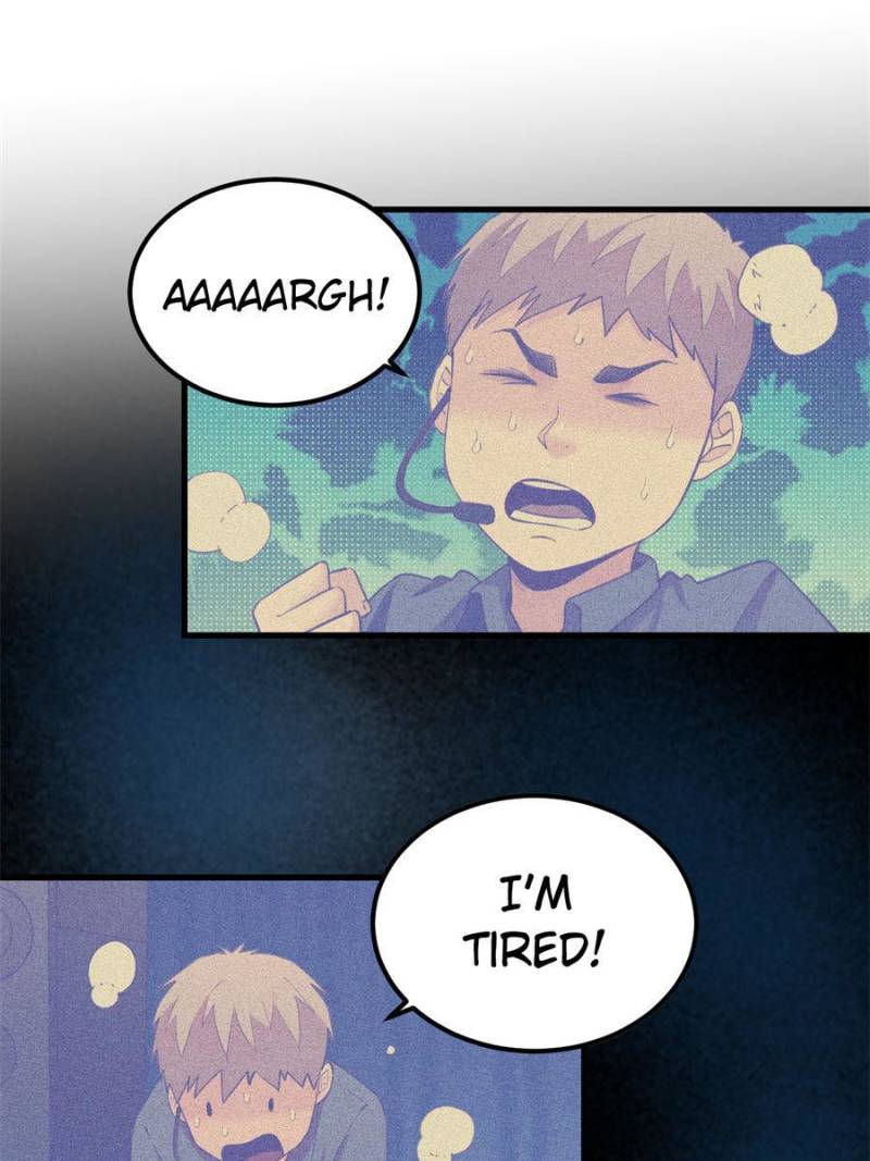 Read Dreamland Adventure Manga Online