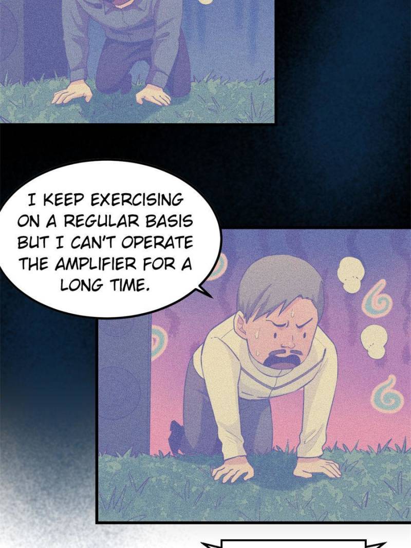 Read Dreamland Adventure Manga Online