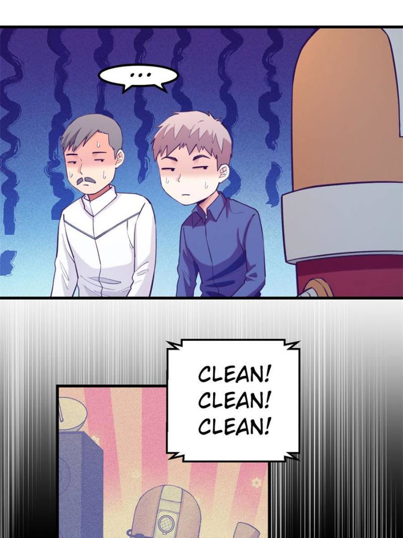 Read Dreamland Adventure Manga Online
