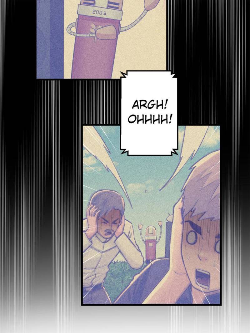 Read Dreamland Adventure Manga Online
