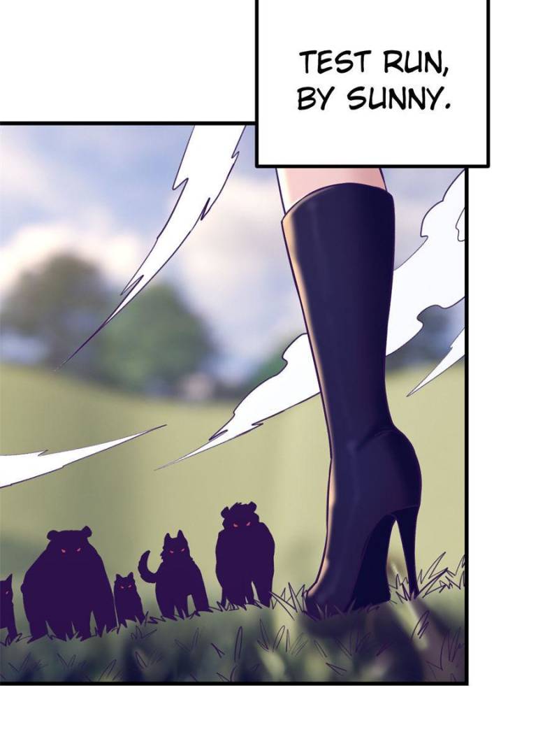 Read Dreamland Adventure Manga Online
