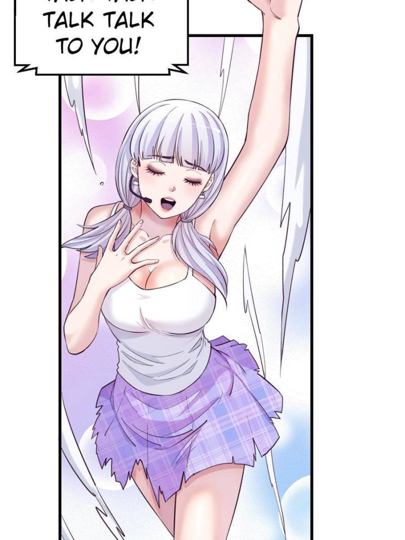 Read Dreamland Adventure Manga Online