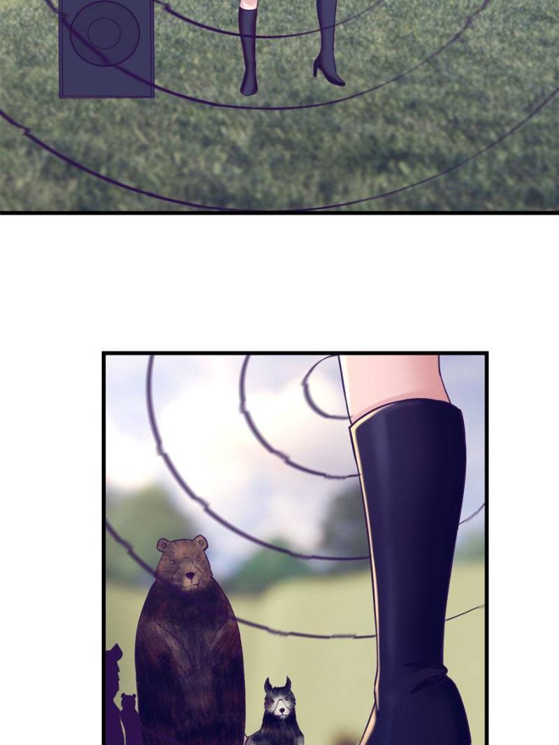 Read Dreamland Adventure Manga Online
