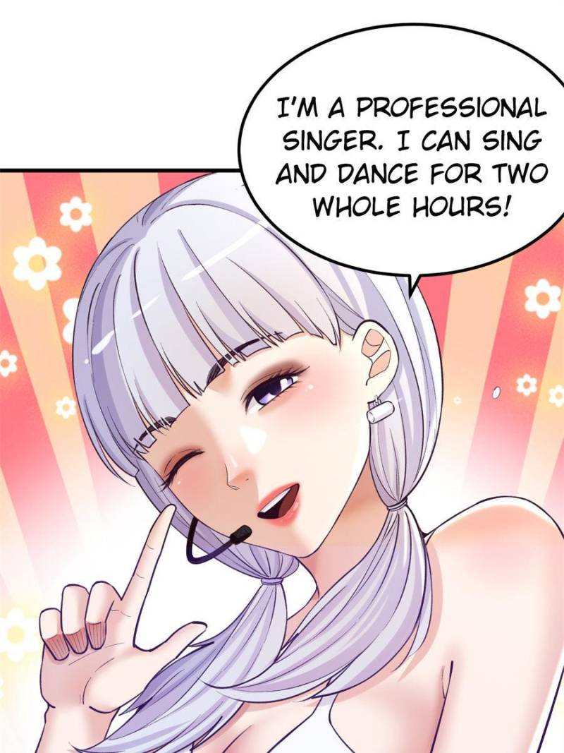 Read Dreamland Adventure Manga Online
