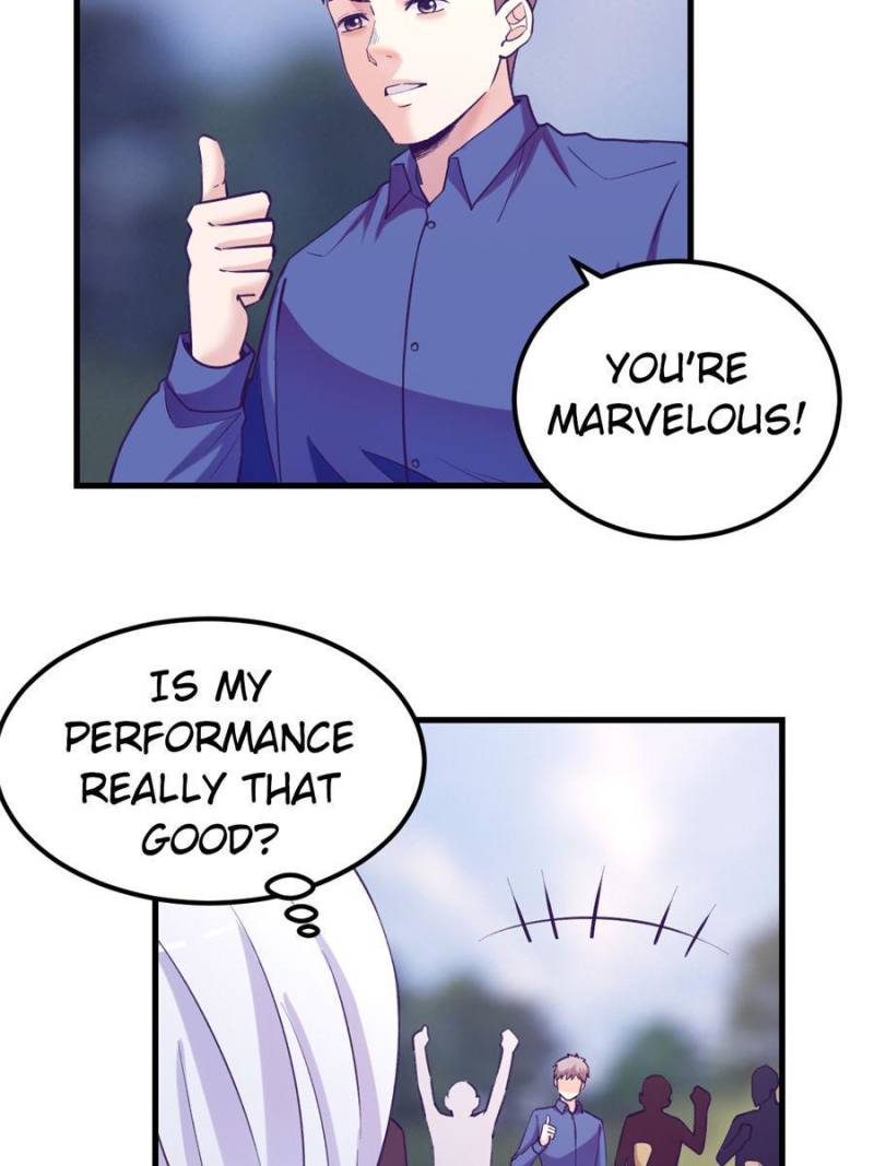 Read Dreamland Adventure Manga Online