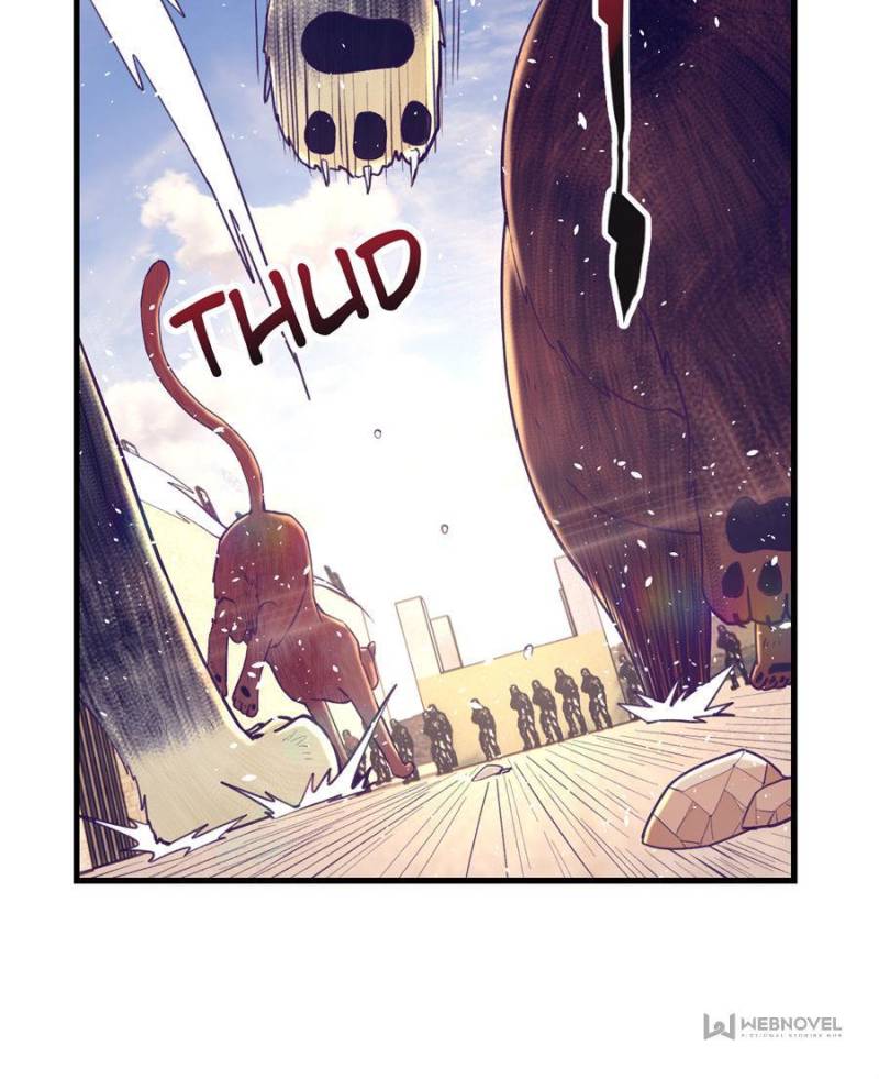 Read Dreamland Adventure Manga Online