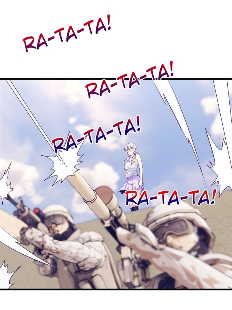 Read Dreamland Adventure Manga Online