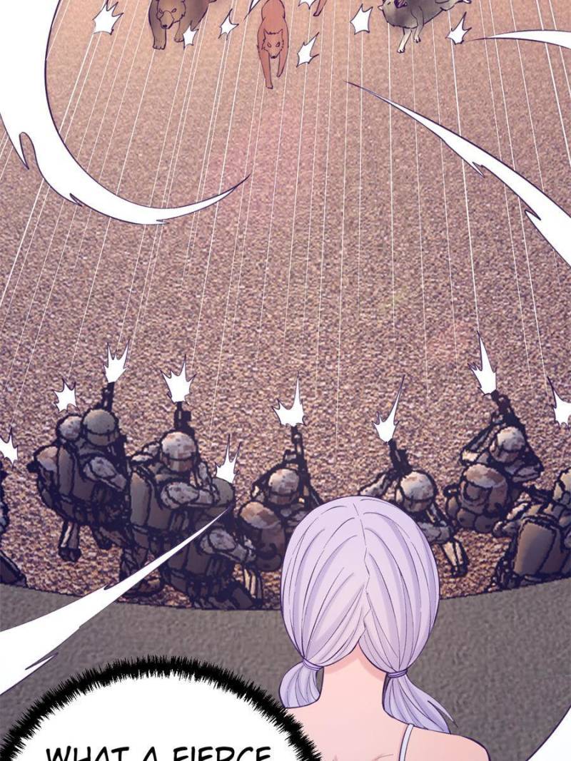 Read Dreamland Adventure Manga Online