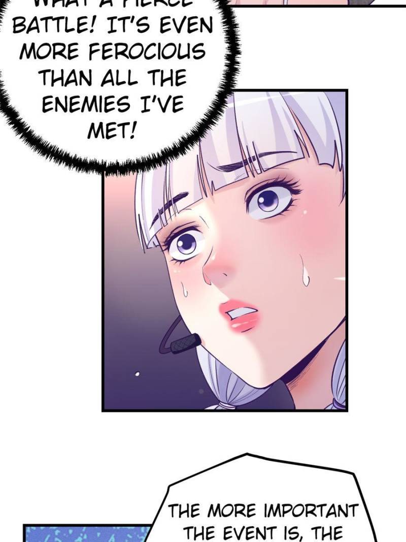 Read Dreamland Adventure Manga Online