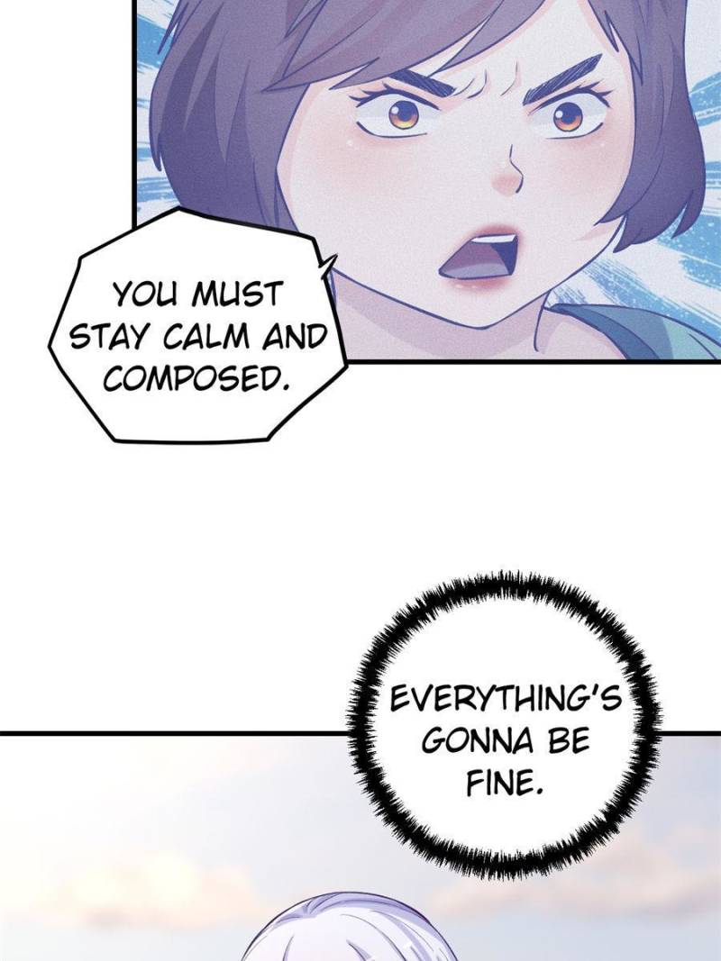 Read Dreamland Adventure Manga Online
