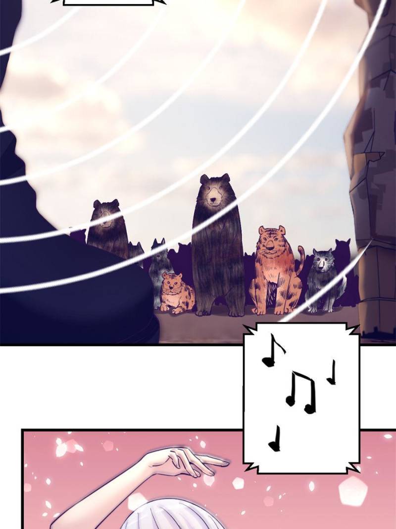 Read Dreamland Adventure Manga Online