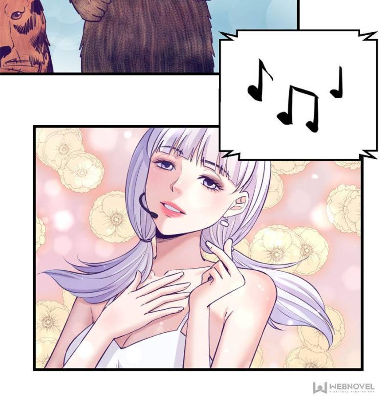 Read Dreamland Adventure Manga Online