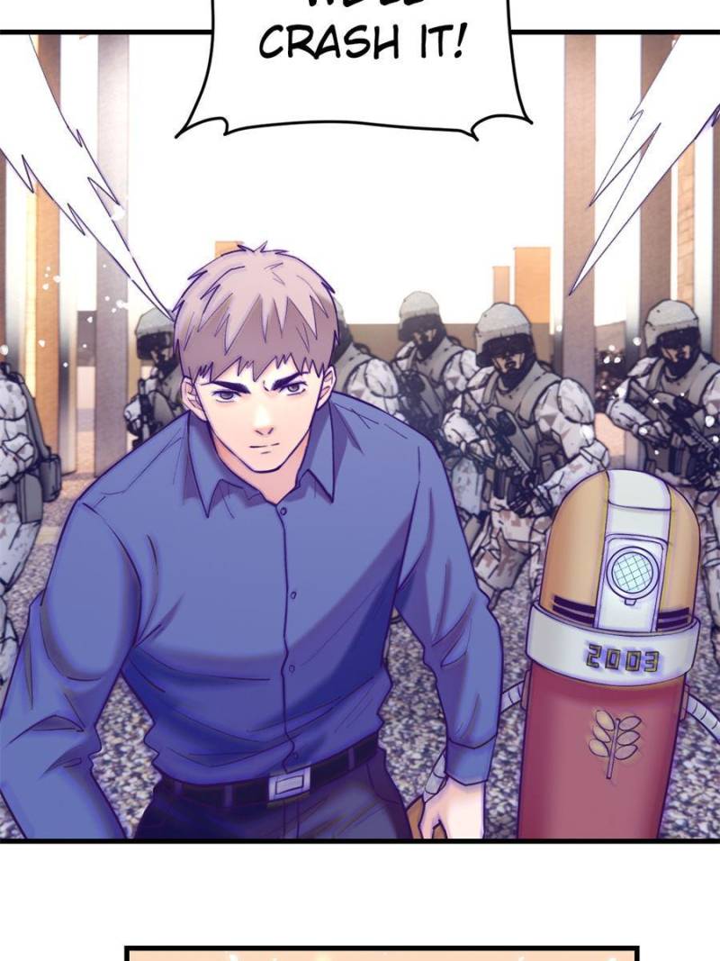 Read Dreamland Adventure Manga Online