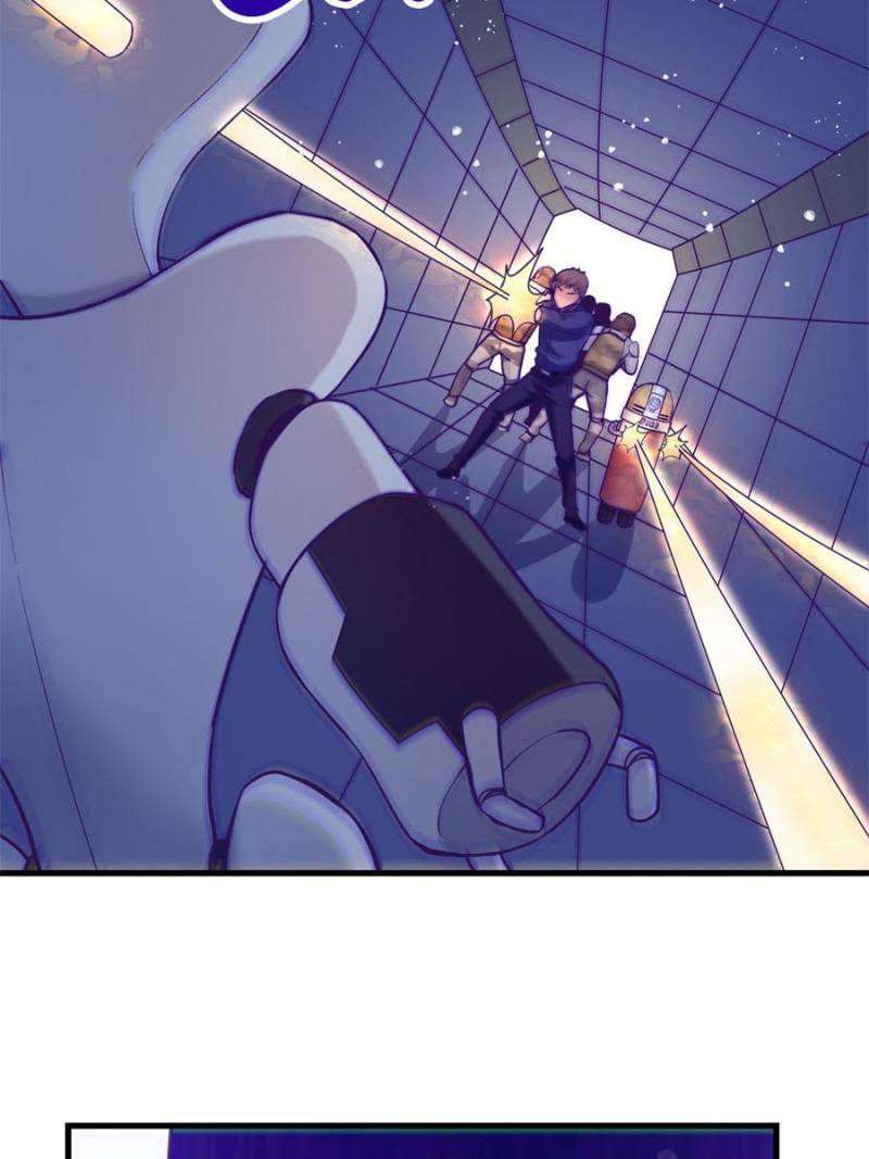 Read Dreamland Adventure Manga Online