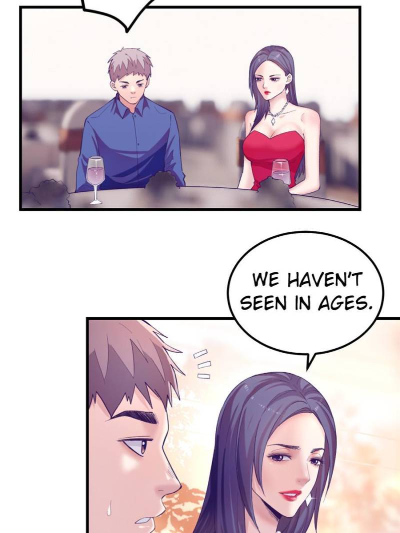Read Dreamland Adventure Manga Online