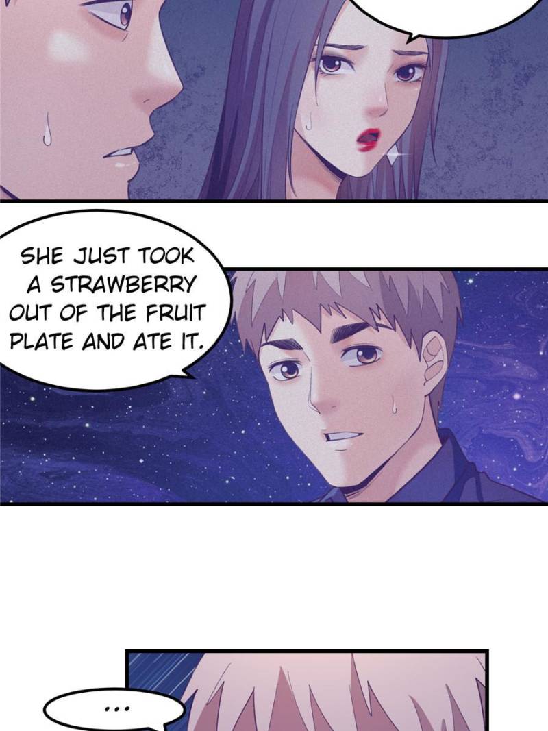 Read Dreamland Adventure Manga Online