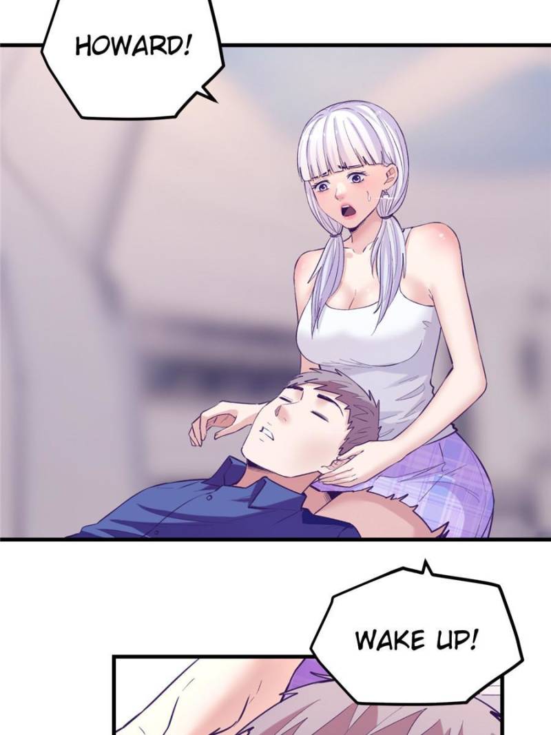 Read Dreamland Adventure Manga Online