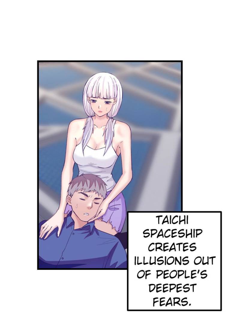 Read Dreamland Adventure Manga Online