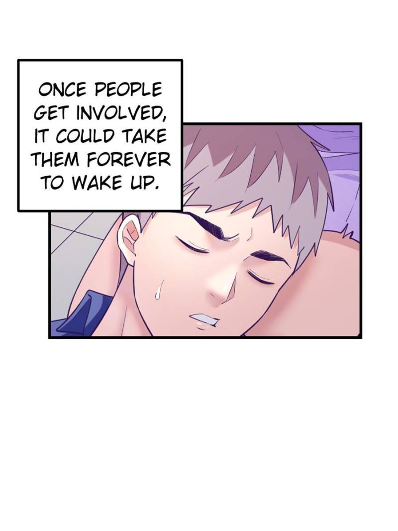 Read Dreamland Adventure Manga Online