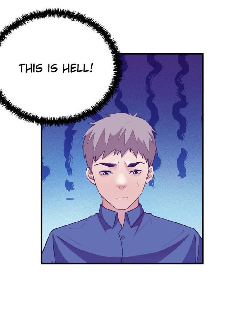 Read Dreamland Adventure Manga Online