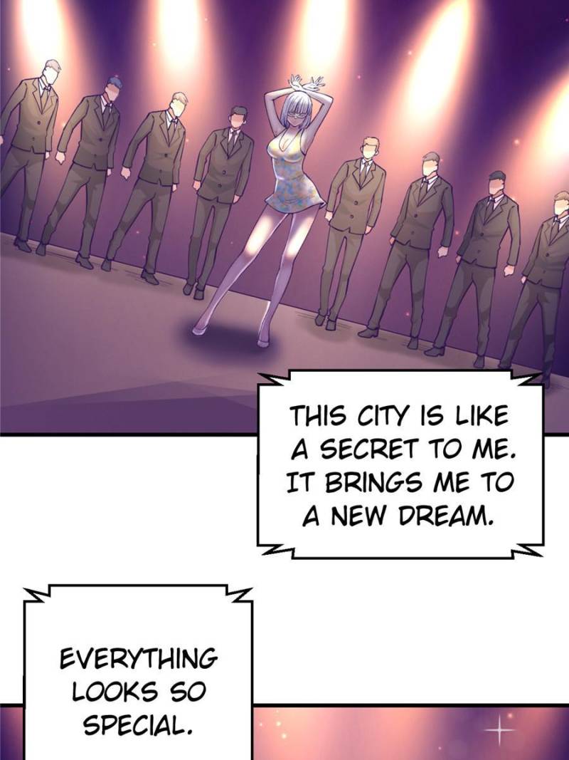 Read Dreamland Adventure Manga Online