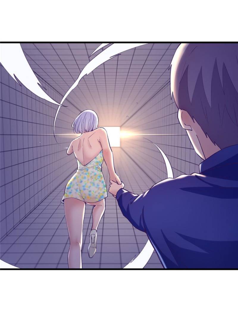 Read Dreamland Adventure Manga Online