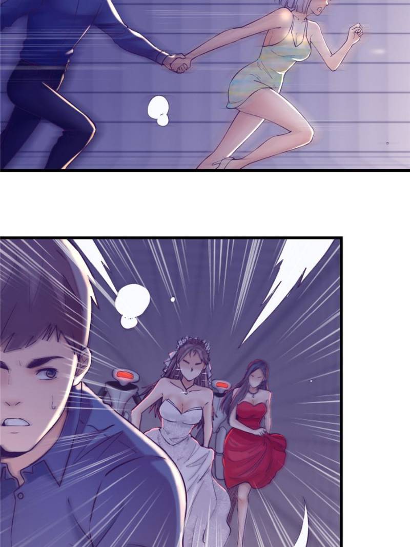 Read Dreamland Adventure Manga Online