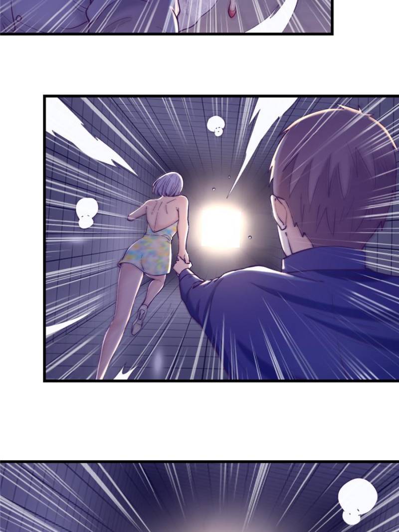 Read Dreamland Adventure Manga Online