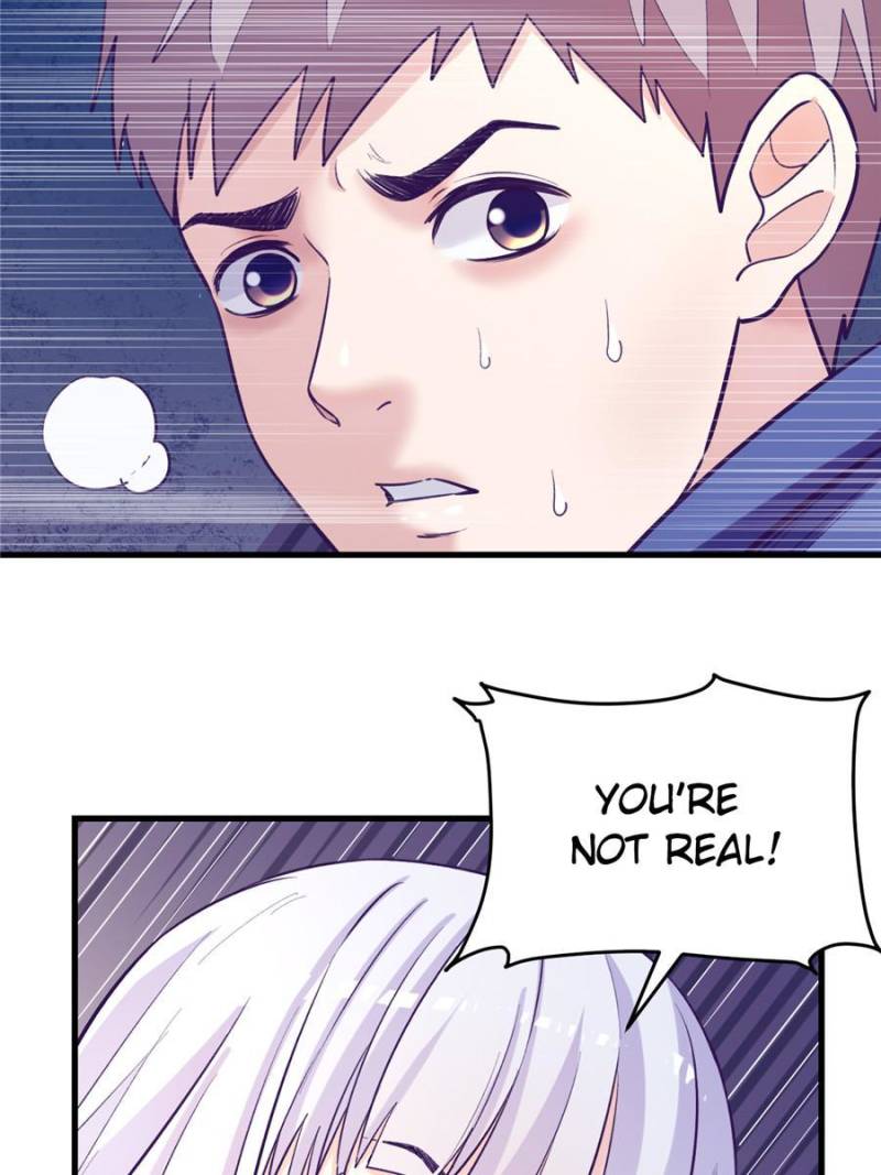 Read Dreamland Adventure Manga Online