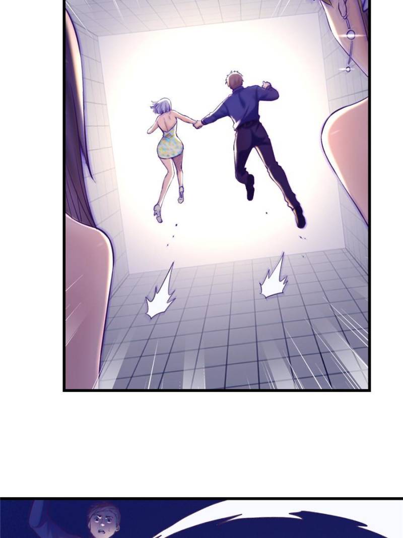 Read Dreamland Adventure Manga Online