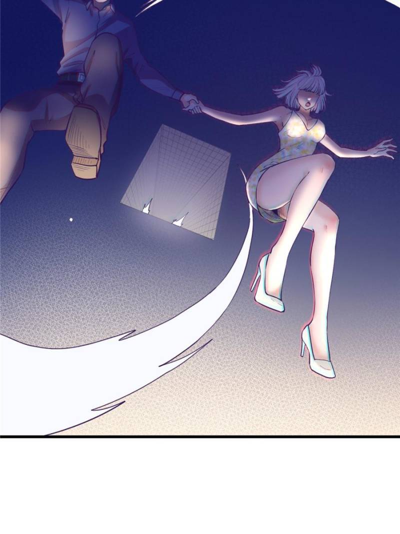 Read Dreamland Adventure Manga Online