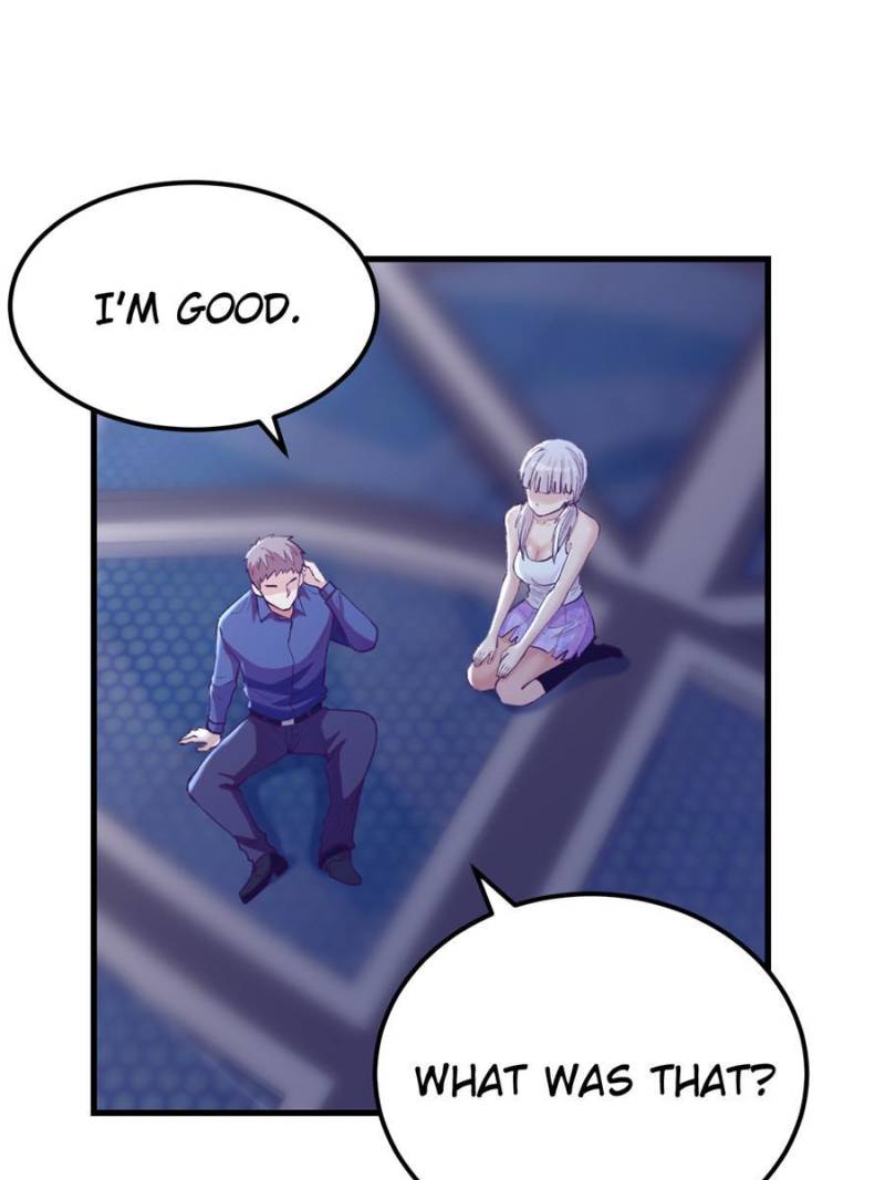 Read Dreamland Adventure Manga Online