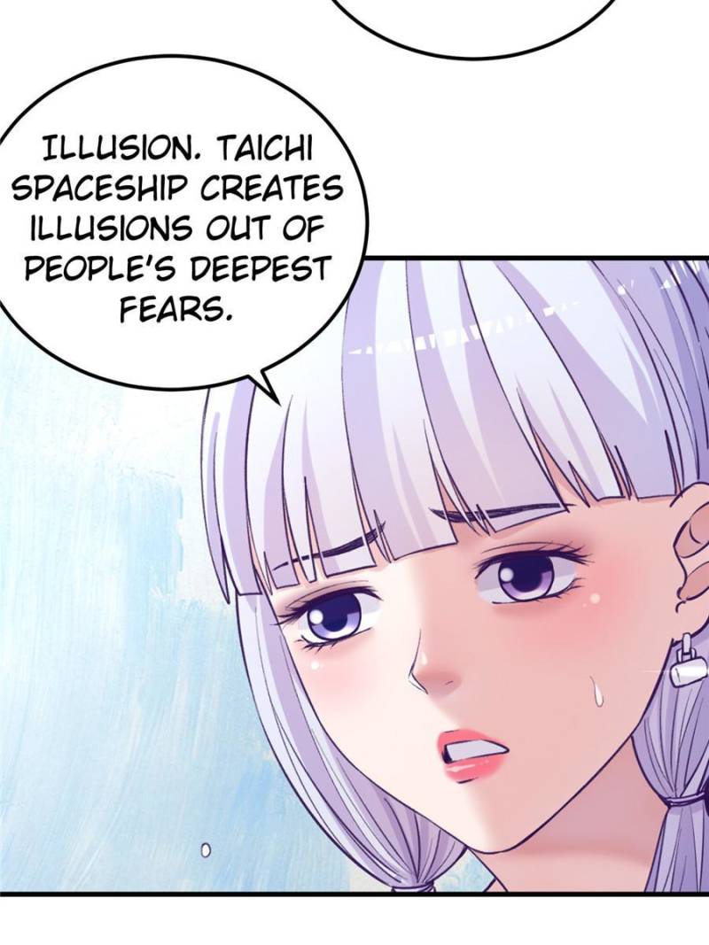 Read Dreamland Adventure Manga Online