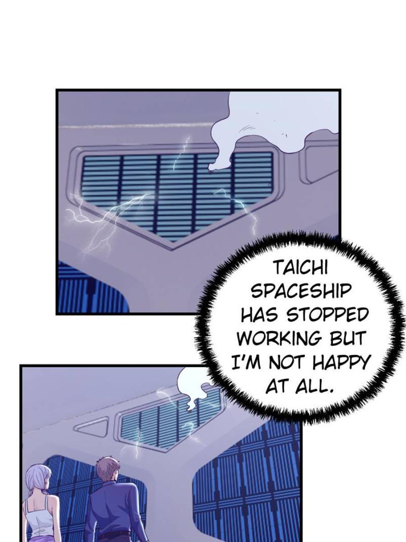 Read Dreamland Adventure Manga Online