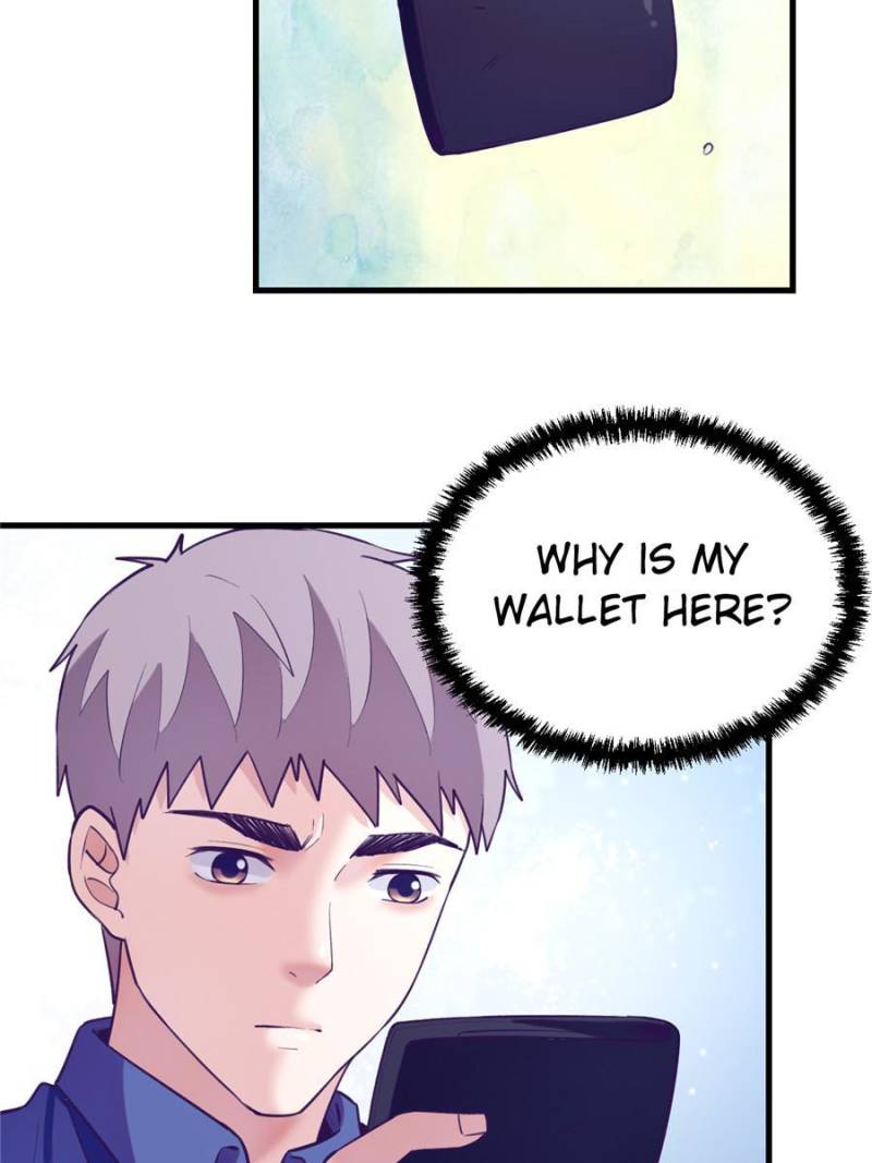 Read Dreamland Adventure Manga Online