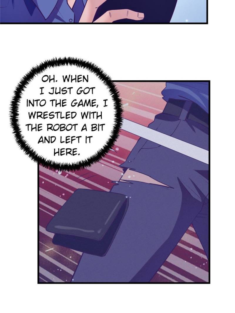 Read Dreamland Adventure Manga Online