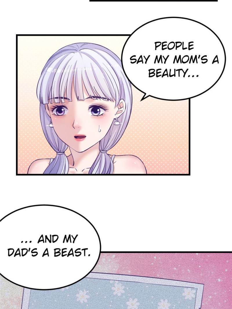 Read Dreamland Adventure Manga Online