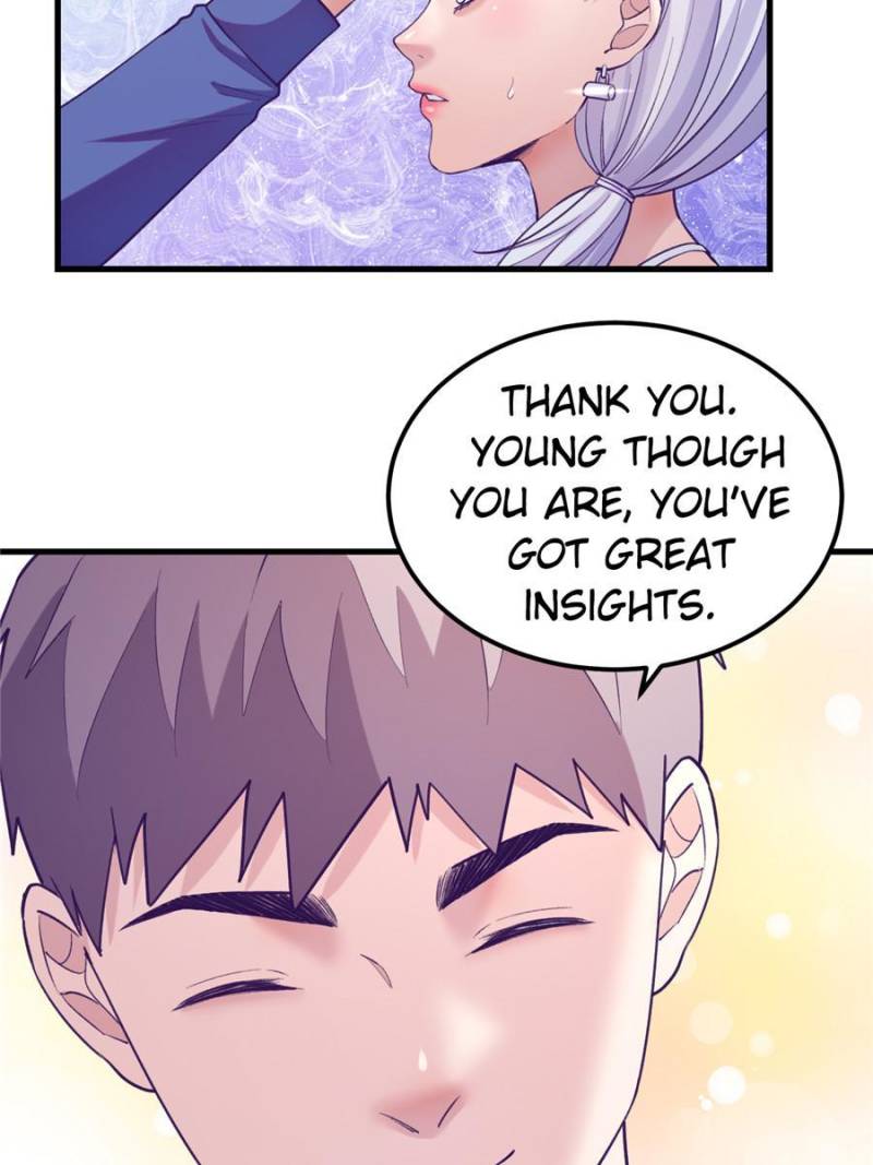 Read Dreamland Adventure Manga Online