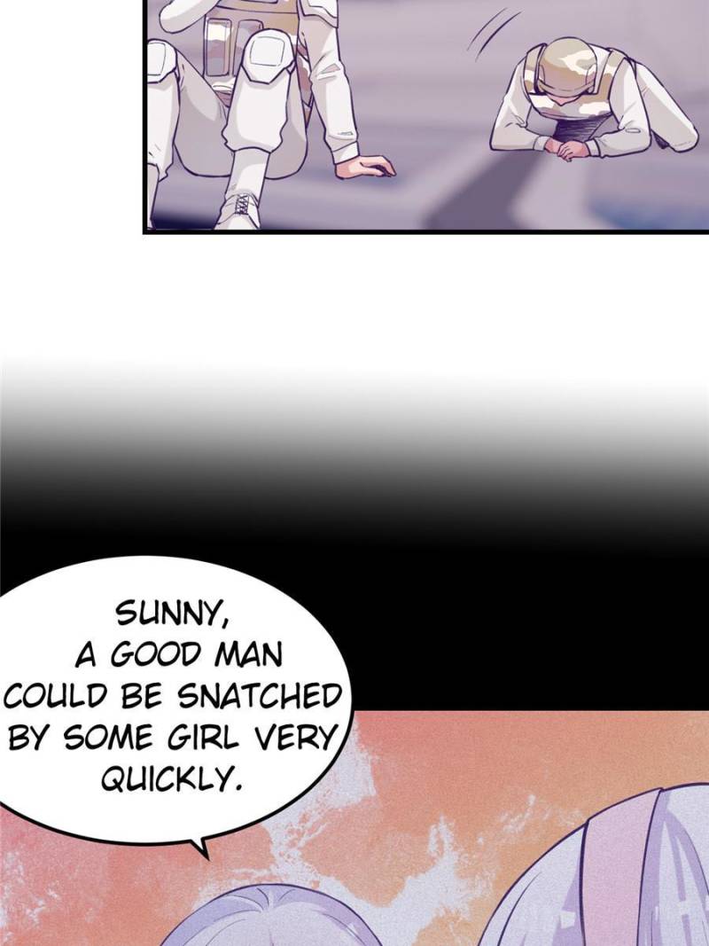 Read Dreamland Adventure Manga Online