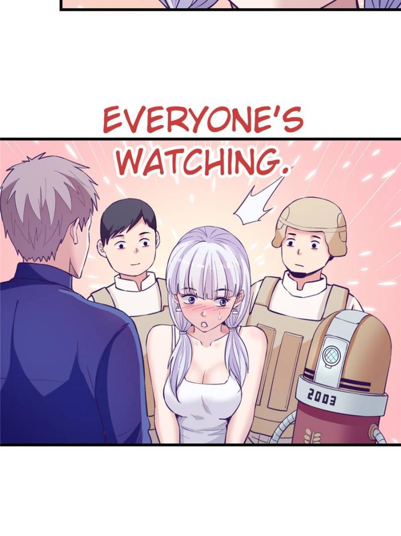 Read Dreamland Adventure Manga Online