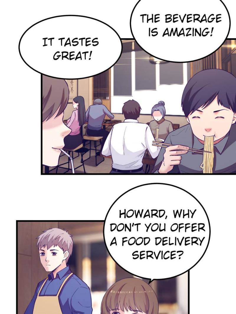 Read Dreamland Adventure Manga Online