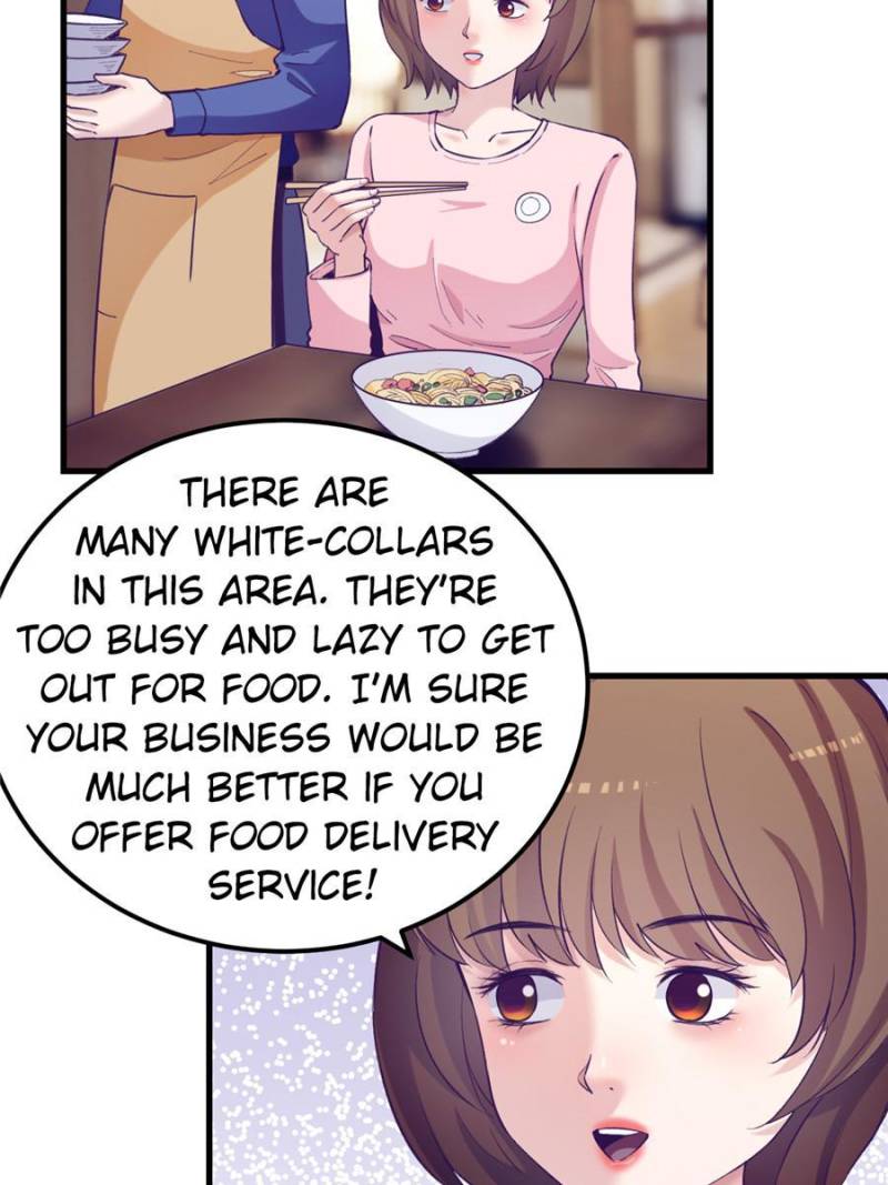 Read Dreamland Adventure Manga Online