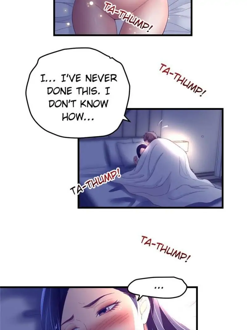 Read Dreamland Adventure Manga Online