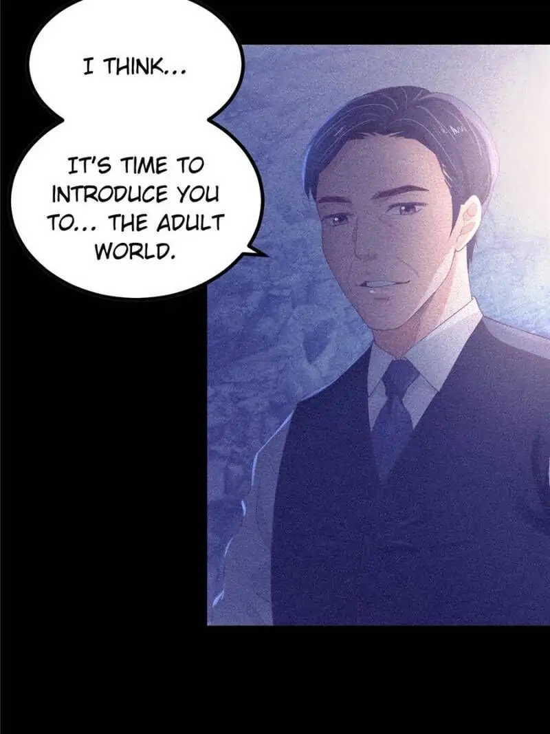 Read Dreamland Adventure Manga Online