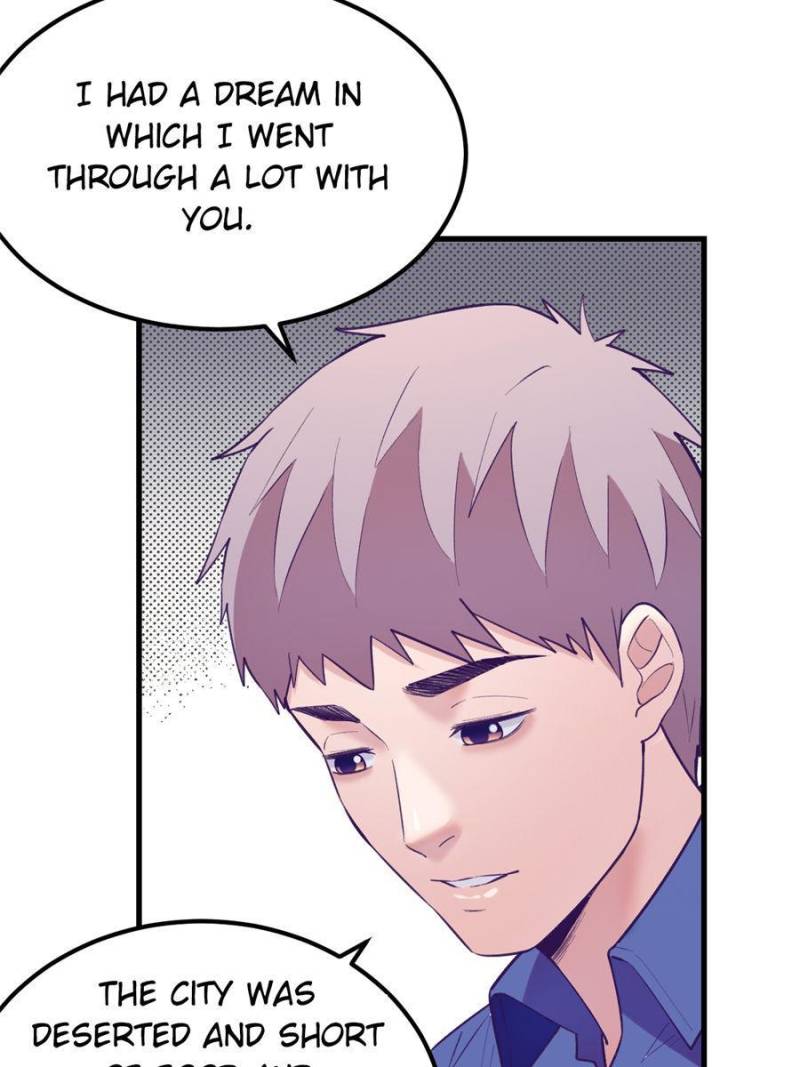 Read Dreamland Adventure Manga Online