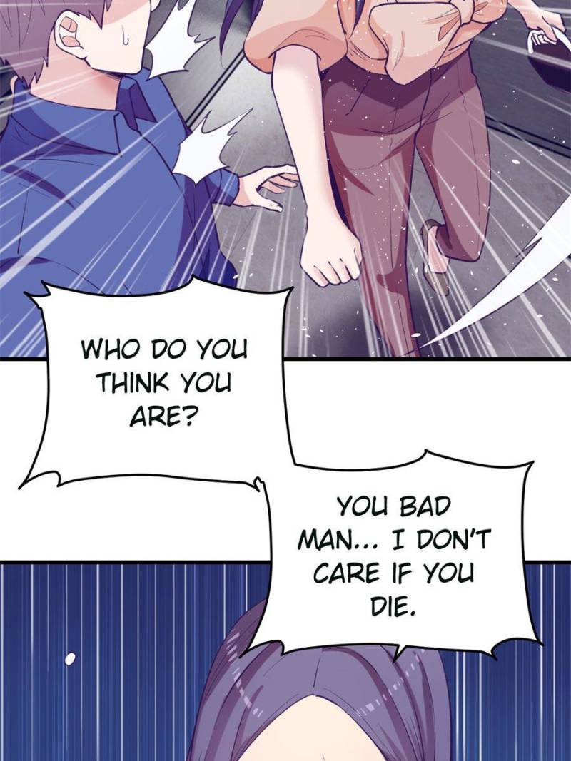 Read Dreamland Adventure Manga Online