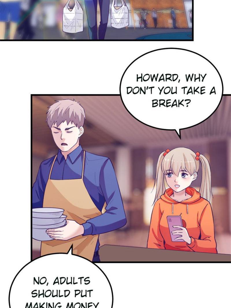 Read Dreamland Adventure Manga Online
