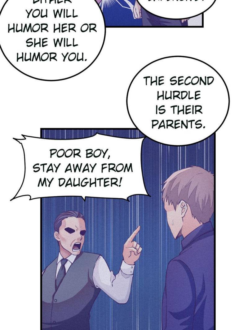 Read Dreamland Adventure Manga Online